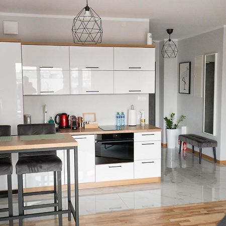 Apartament Ventus Business And Living 44 Kielce Exterior photo