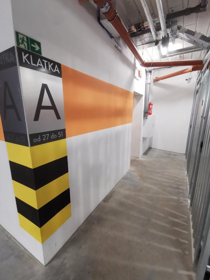 Apartament Ventus Business And Living 44 Kielce Exterior photo