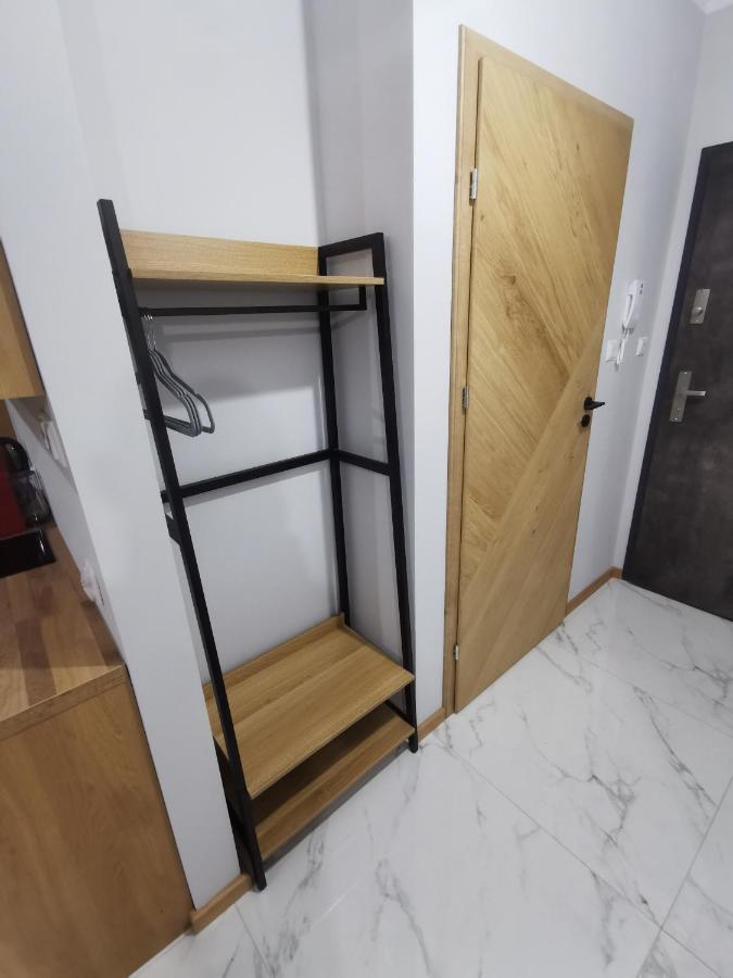 Apartament Ventus Business And Living 44 Kielce Exterior photo