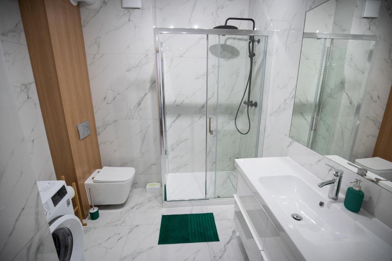 Apartament Ventus Business And Living 44 Kielce Exterior photo