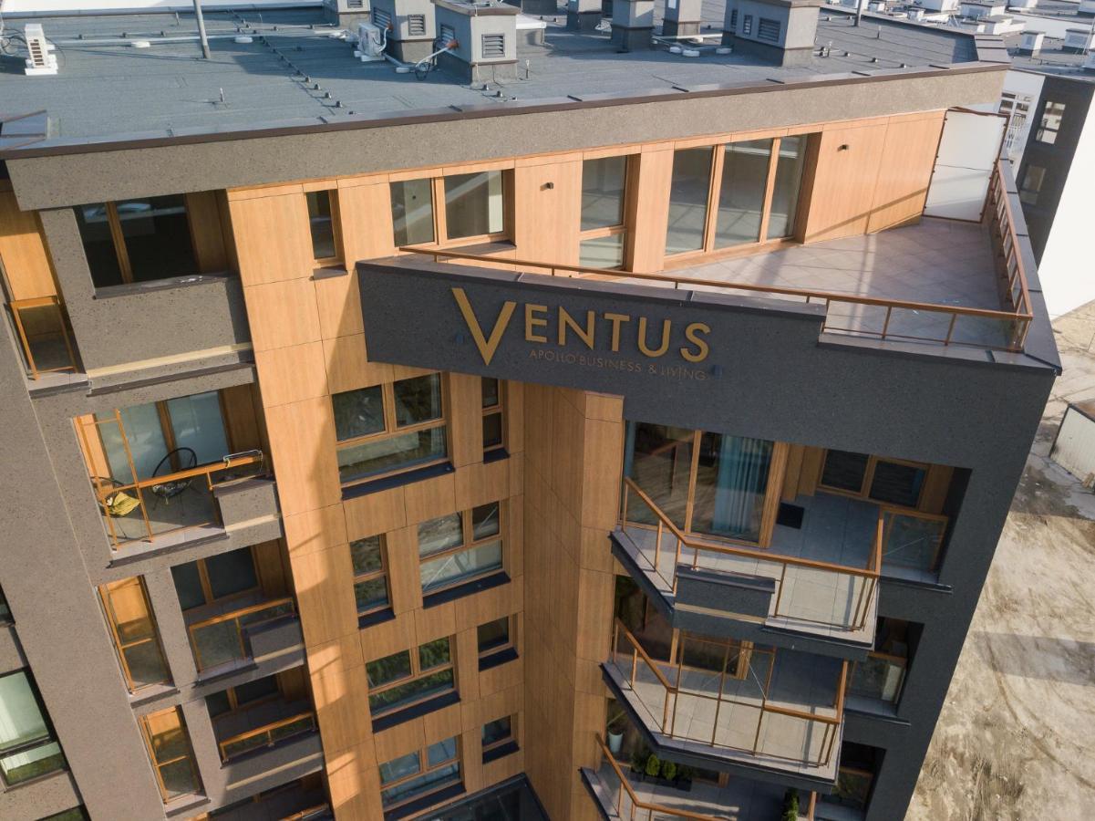 Apartament Ventus Business And Living 44 Kielce Exterior photo
