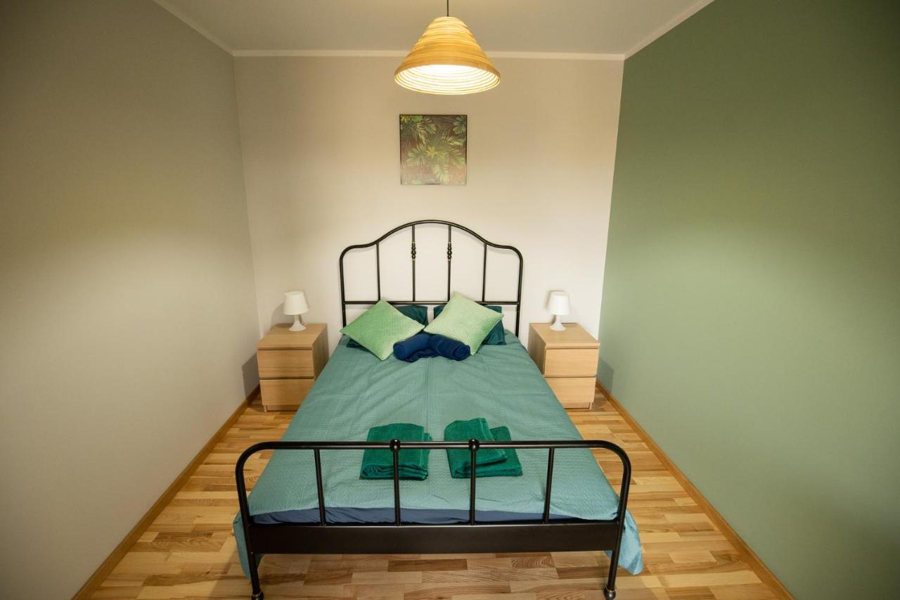 Apartament Ventus Business And Living 44 Kielce Exterior photo