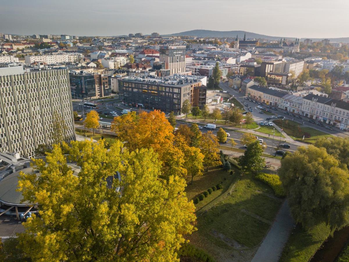 Apartament Ventus Business And Living 44 Kielce Exterior photo