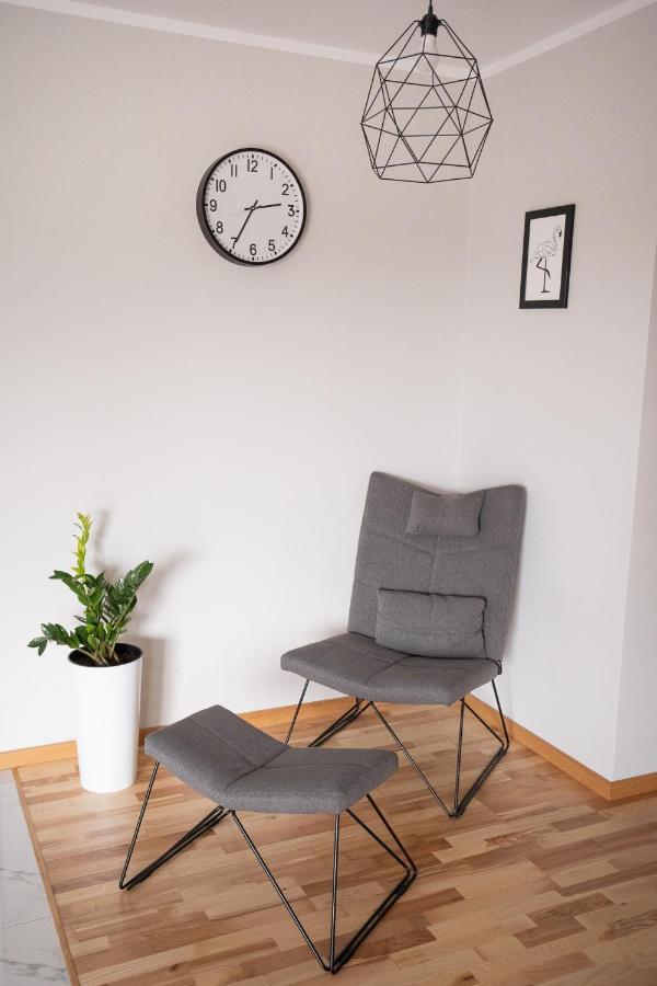 Apartament Ventus Business And Living 44 Kielce Exterior photo