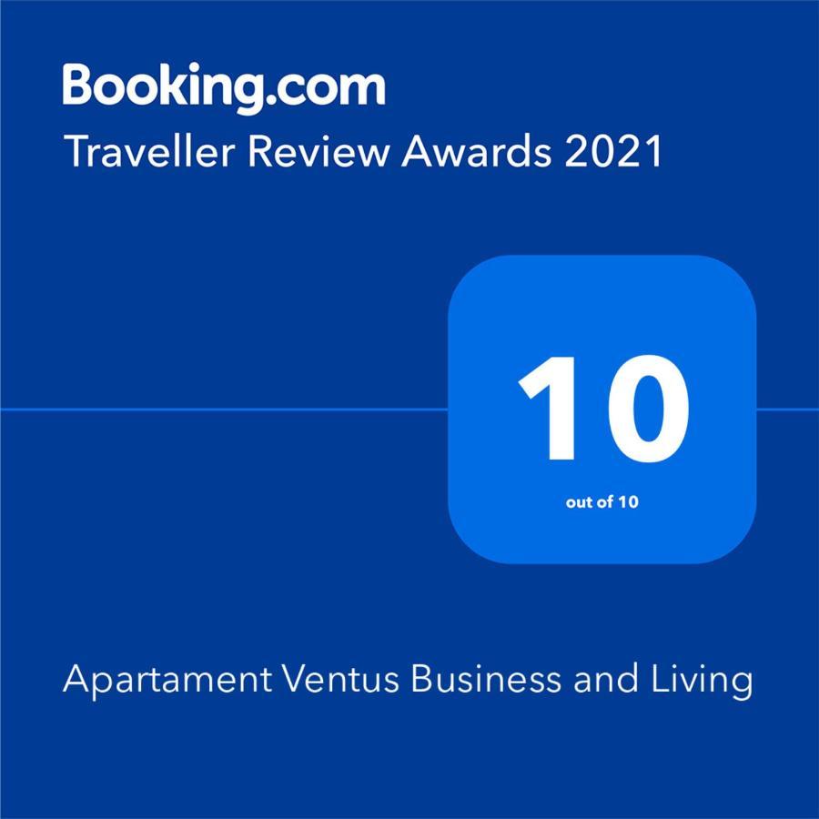Apartament Ventus Business And Living 44 Kielce Exterior photo